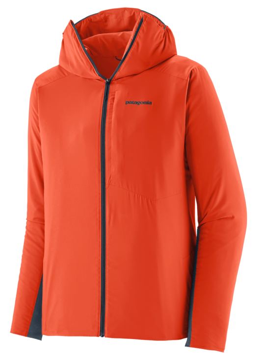 Nano-Air Ultralight Hoody - Men's