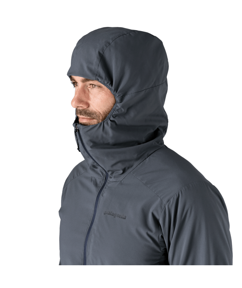 Nano-Air Ultralight Hoody - Men's