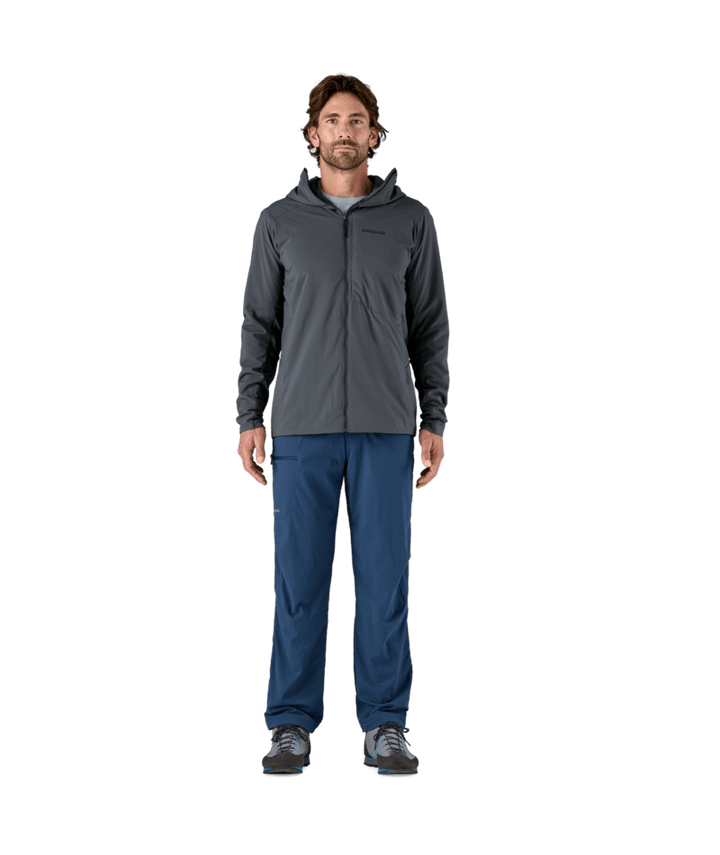 Nano-Air Ultralight Hoody - Men's