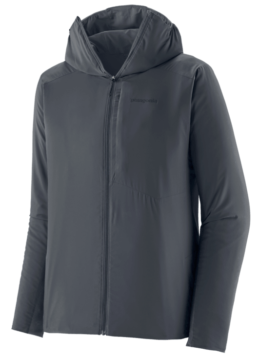 Nano-Air Ultralight Hoody - Men's