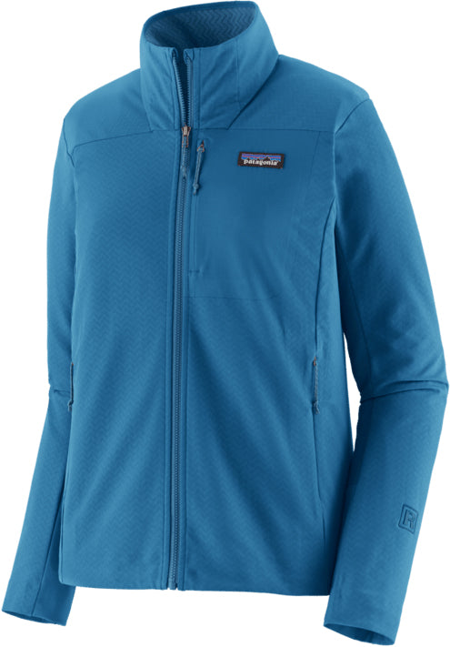 R1 CrossStrata Jacket - Women's