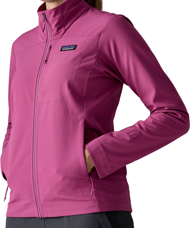 R1 CrossStrata Jacket - Women's