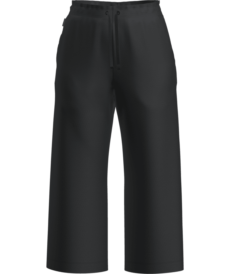Merino 200 Granary Culottes - Women's