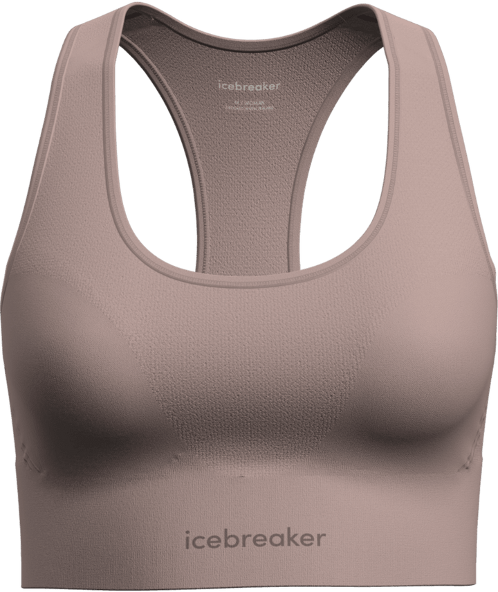 Merino Blend 260 ZoneKnit Seamless Bra