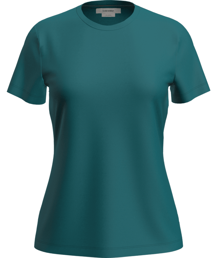 Merino 150 Tech Lite Shirt - Short Sleeve - Women's