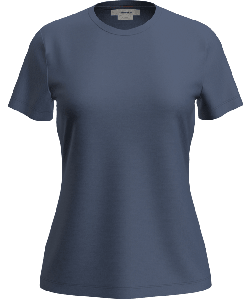 Merino 150 Tech Lite Shirt - Short Sleeve - Women's
