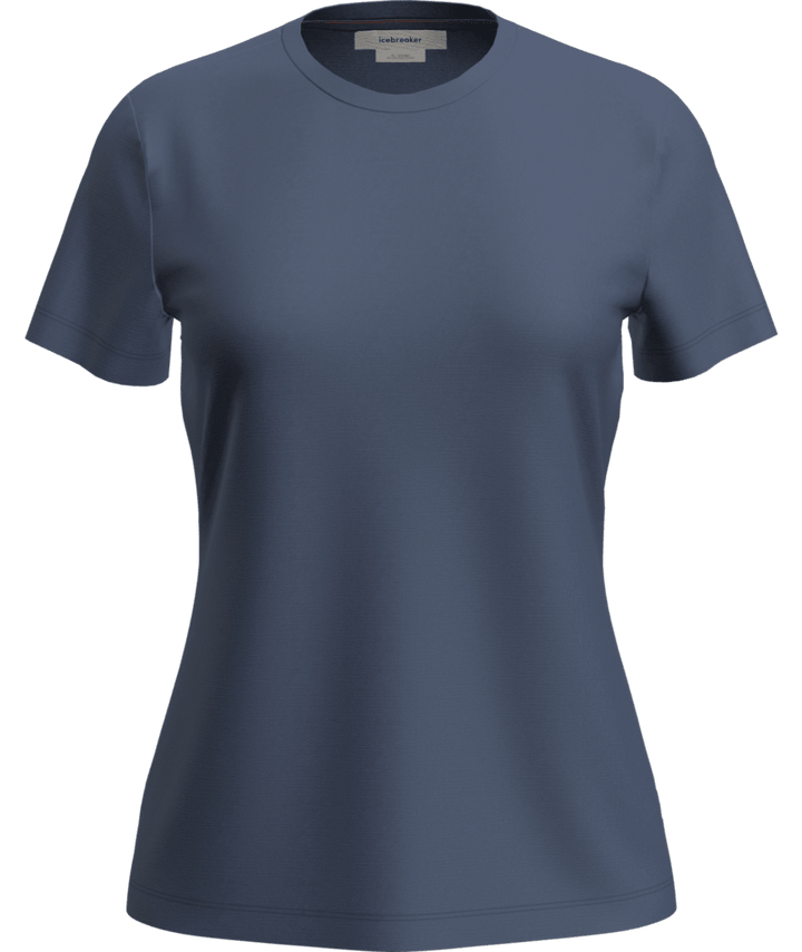 Merino 150 Tech Lite Shirt - Short Sleeve - Women's