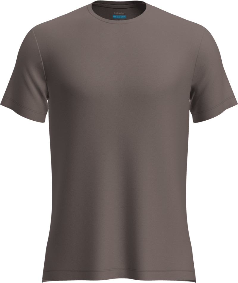 Merino Blend 125 Cool-Lite Sphere Shirt - Short Sleeve - Men's
