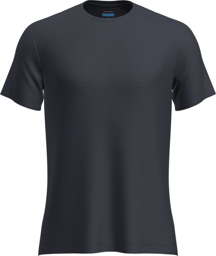 Merino Blend 125 Cool-Lite Sphere Shirt - Short Sleeve - Men's