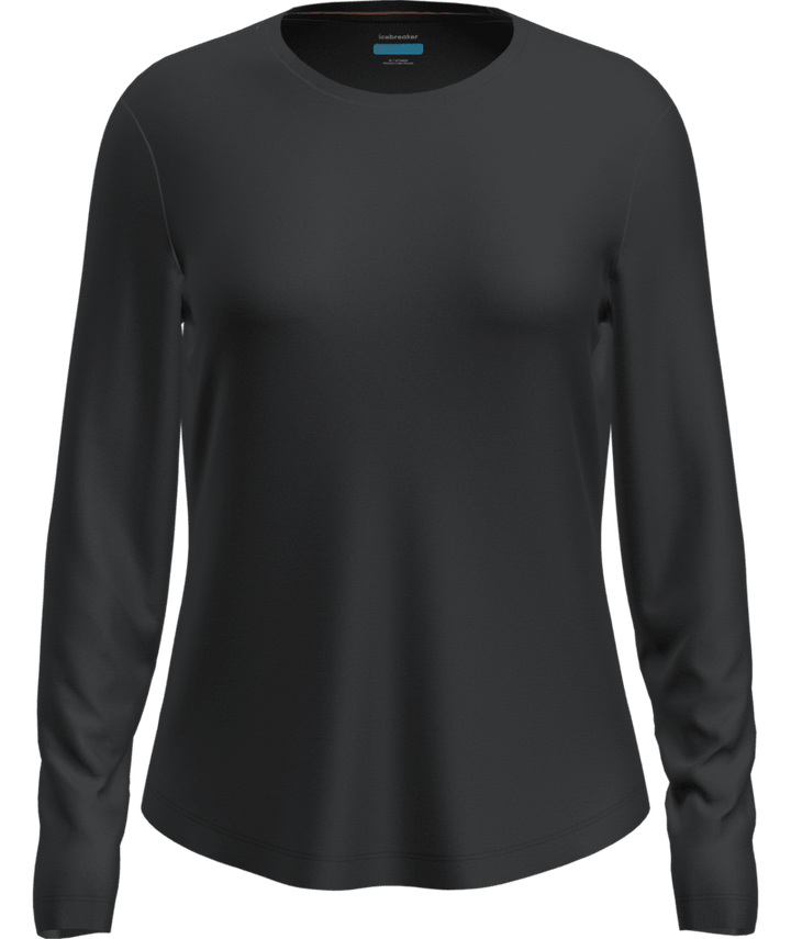 Merino Blend 125 Cool-Lite Sphere Shirt - Long Sleeve - Women's