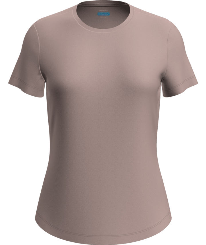 Merino Blend 125 Cool-Lite Sphere Shirt - Short Sleeve - Women's