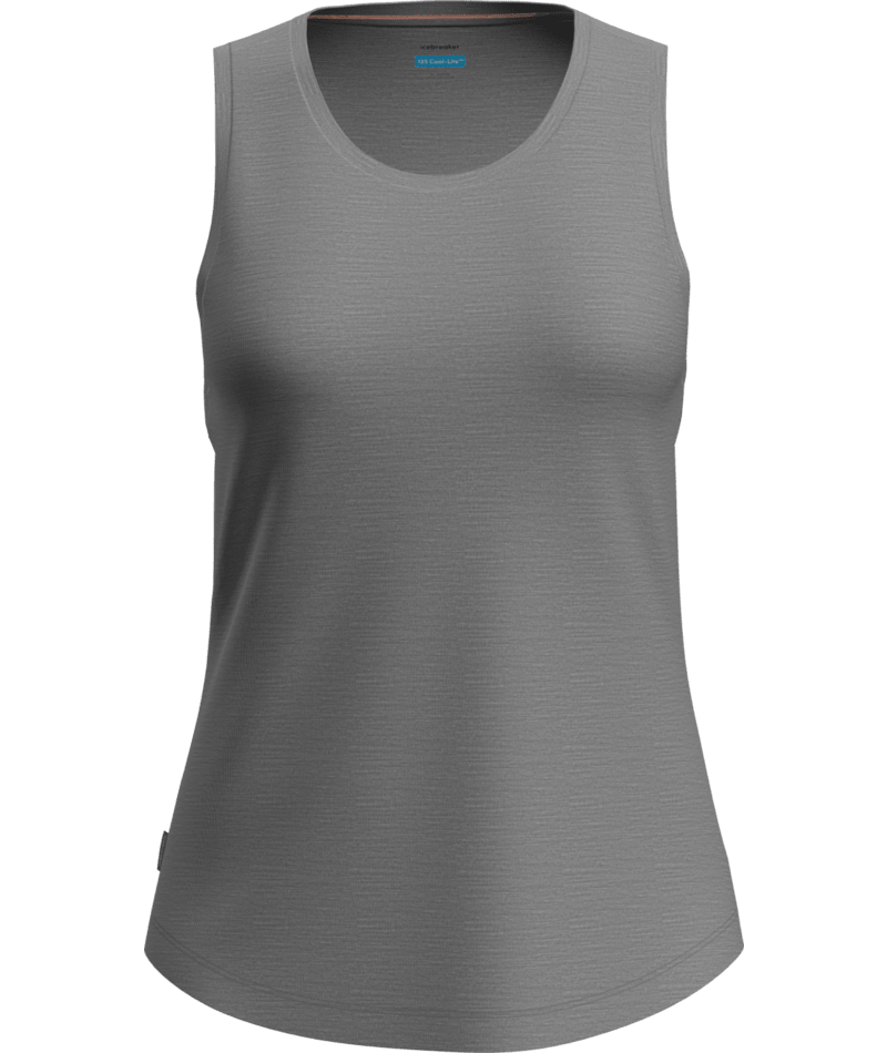 Merino Blend 125 Cool-Lite Sphere Tank - Women's