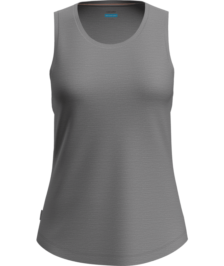 Merino Blend 125 Cool-Lite Sphere Tank - Women's