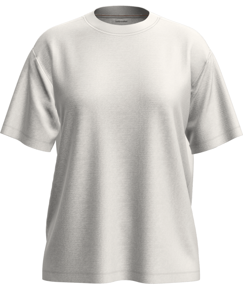 Merino 150 Tech Lite Relaxed Shirt - Short Sleeve - Women's