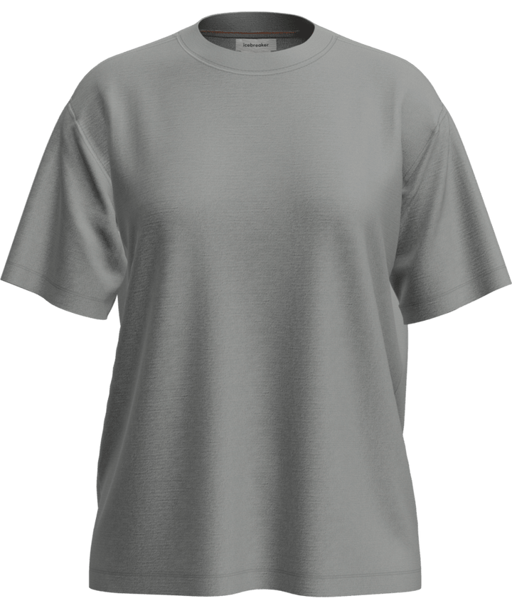 Merino 150 Tech Lite Relaxed Shirt - Short Sleeve - Women's