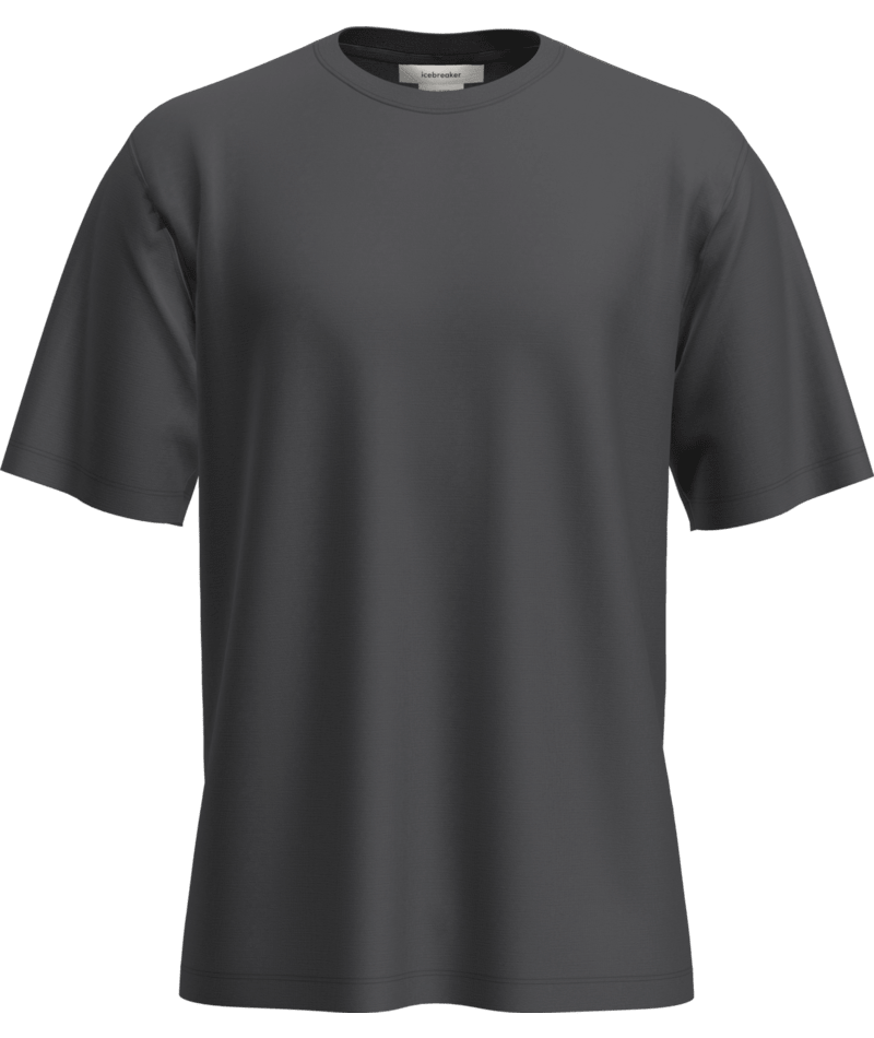Merino 150 Tech Lite Relaxed Shirt - Short Sleeve - Men's