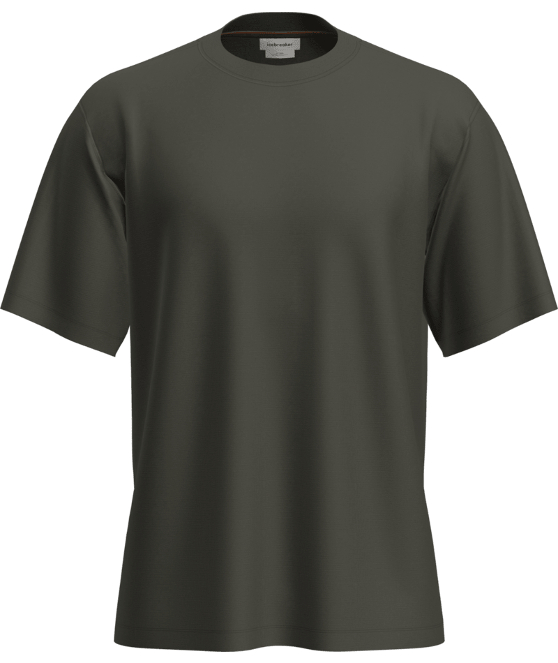 Merino 150 Tech Lite Relaxed Shirt - Short Sleeve - Men's