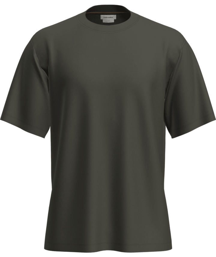 Merino 150 Tech Lite Relaxed Shirt - Short Sleeve - Men's