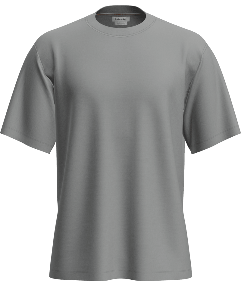 Merino 150 Tech Lite Relaxed Shirt - Short Sleeve - Men's