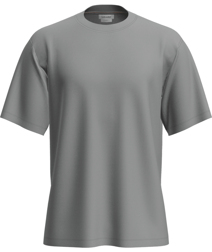 Merino 150 Tech Lite Relaxed Shirt - Short Sleeve - Men's
