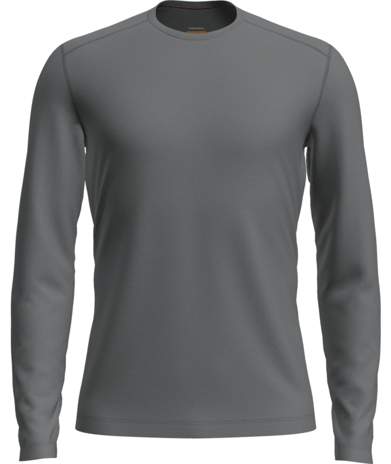 Merino 200 Oasis Long Sleeve Crewe Thermal Top - Men's