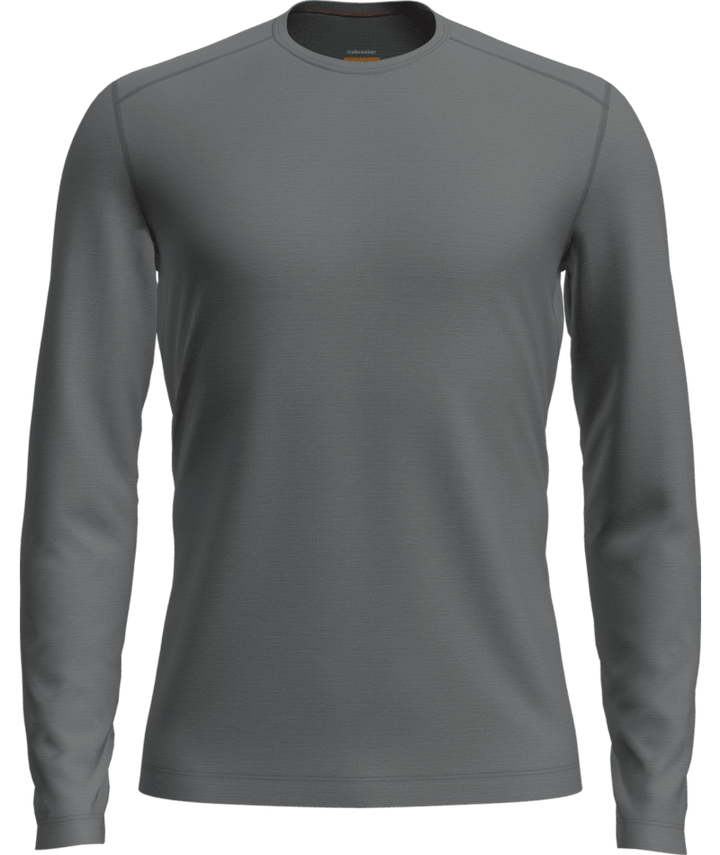 Merino 200 Oasis Long Sleeve Crewe Thermal Top - Men's