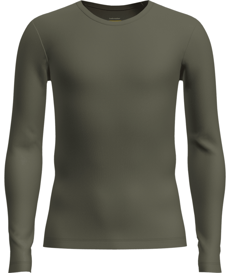 175 Everyday Long Sleeve Crewe Top - Men's