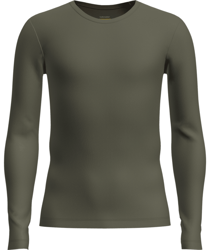 175 Everyday Long Sleeve Crewe Top - Men's