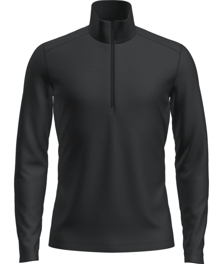 Merino 200 Oasis Long Sleeve Half Zip Thermal Top - Men's