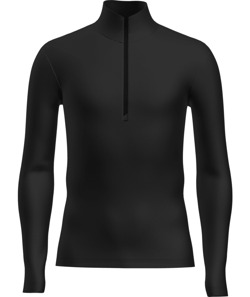 Merino 175 Everyday Zip Neck - Long Sleeve - Men's