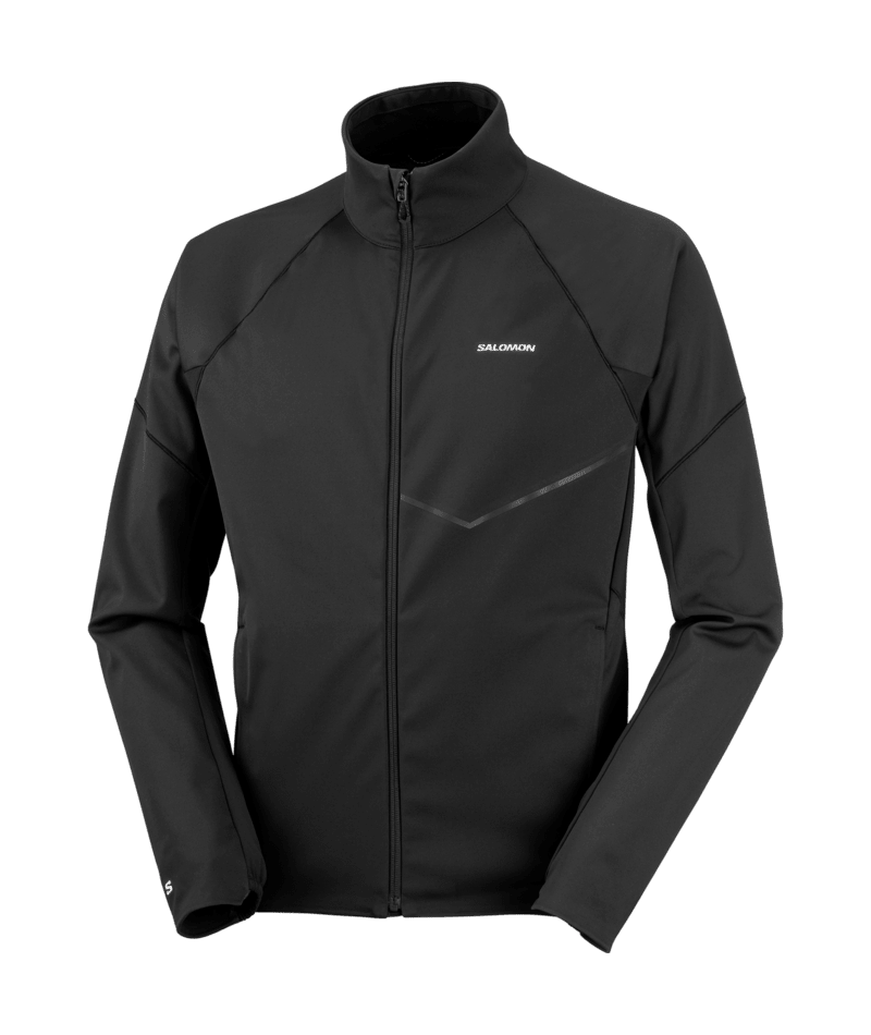 Sense Softshell Jacket - Men's