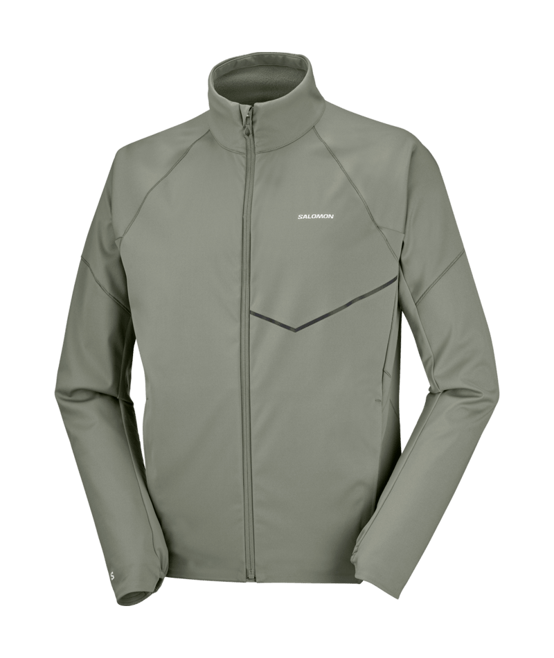 Sense Softshell Jacket - Men's