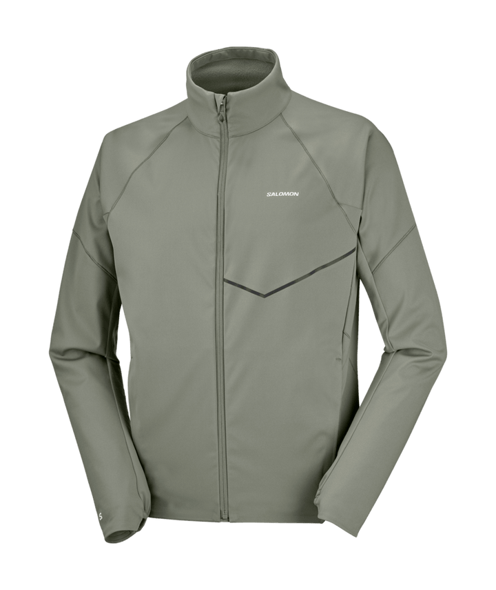 Sense Softshell Jacket - Men's