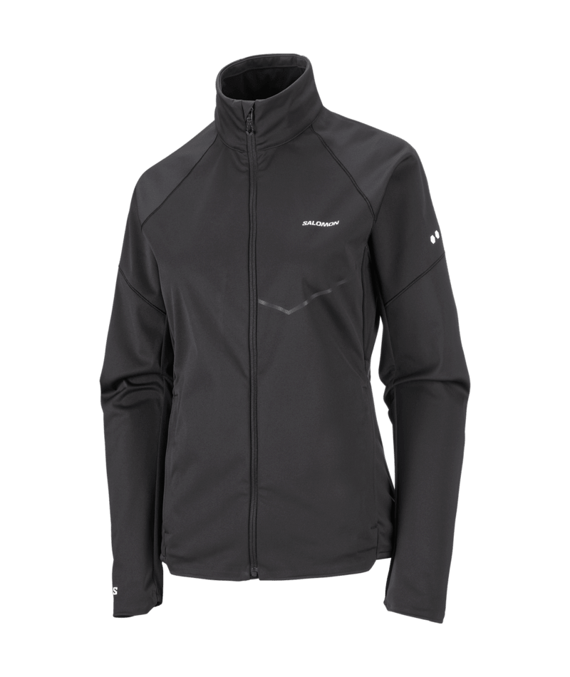 Sense Softshell Jacket - Women's