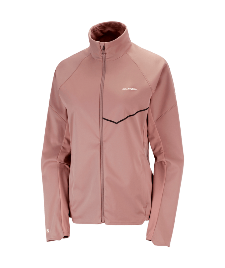 Sense Softshell Jacket - Women's