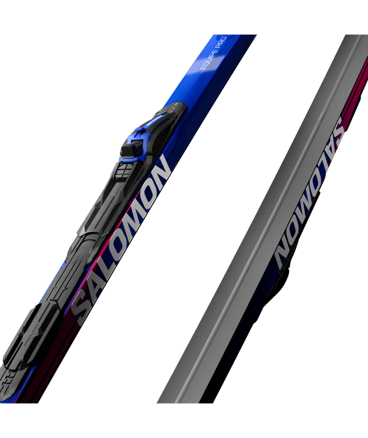 Equipe Pro Skate Ski and Prolink Shift Binding