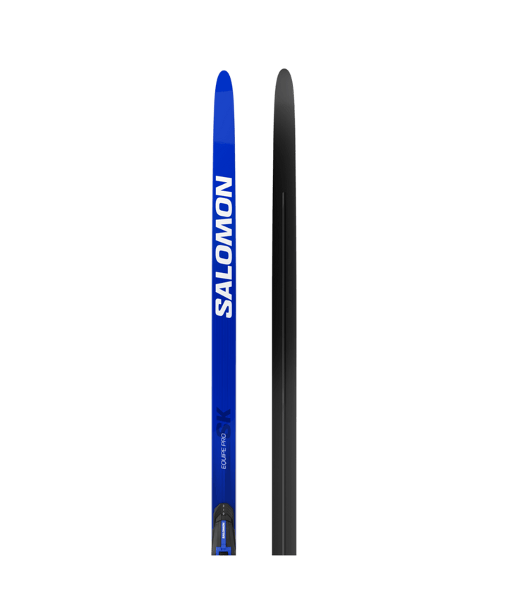Equipe Pro Skate Ski and Prolink Shift Binding