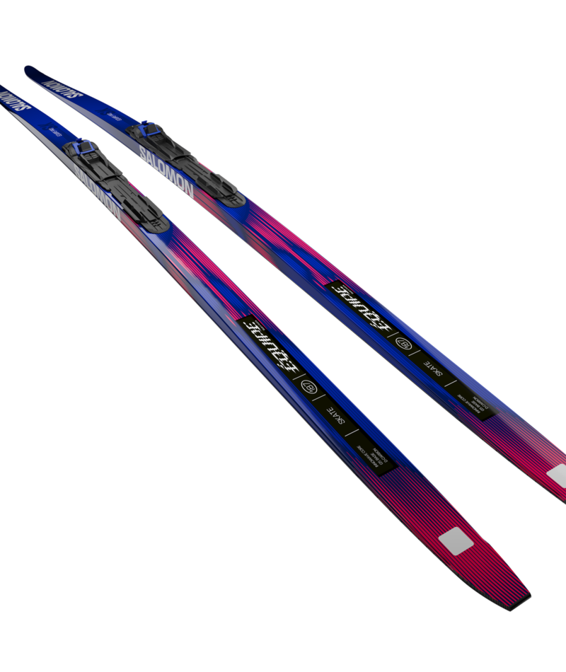 Equipe Pro Skate Ski and Prolink Shift Binding