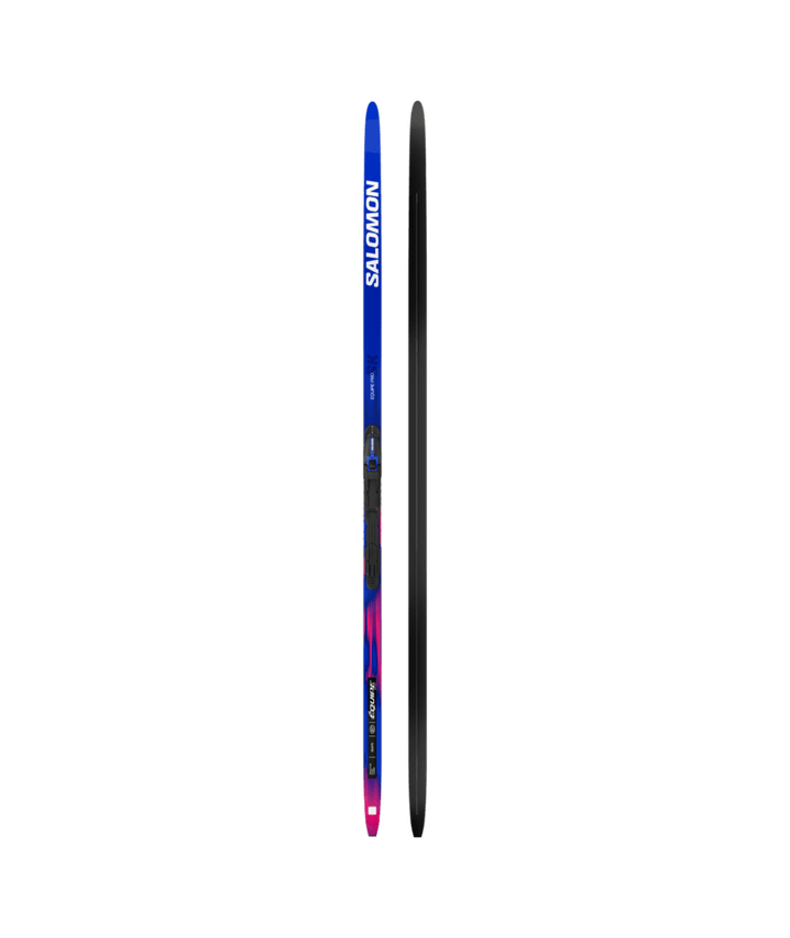 Equipe Pro Skate Ski and Prolink Shift Binding