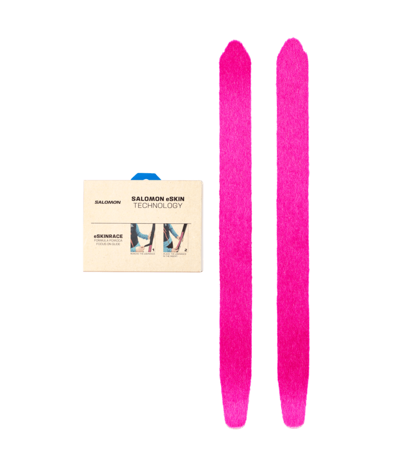 eSKINRACE POMOCA Skin Replacement Kit