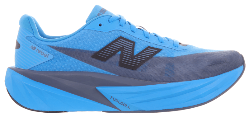 FuelCell Rebel v5 - Men's