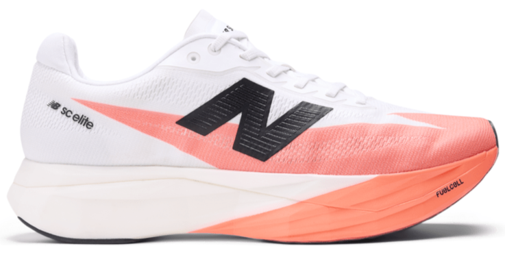 FuelCell SuperComp Elite v5 - Men's