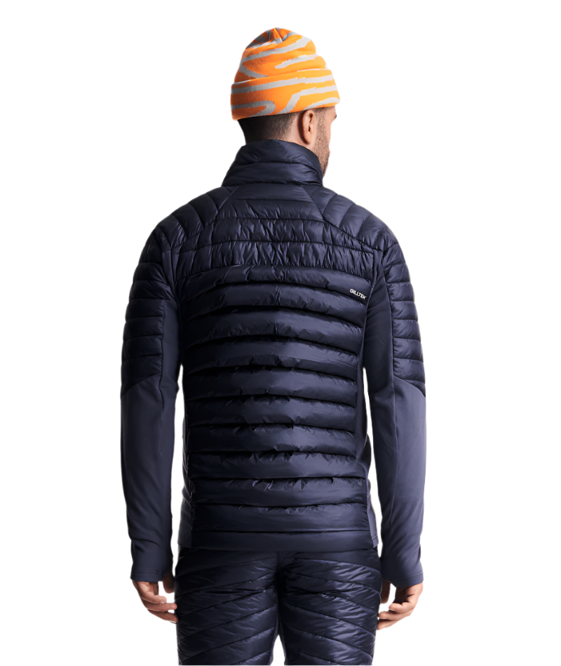 Morisson Gilltek Hybrid Down Jacket - Men's