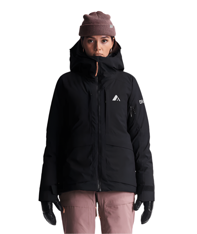 Kingsley Insulated Jacket - Women's
