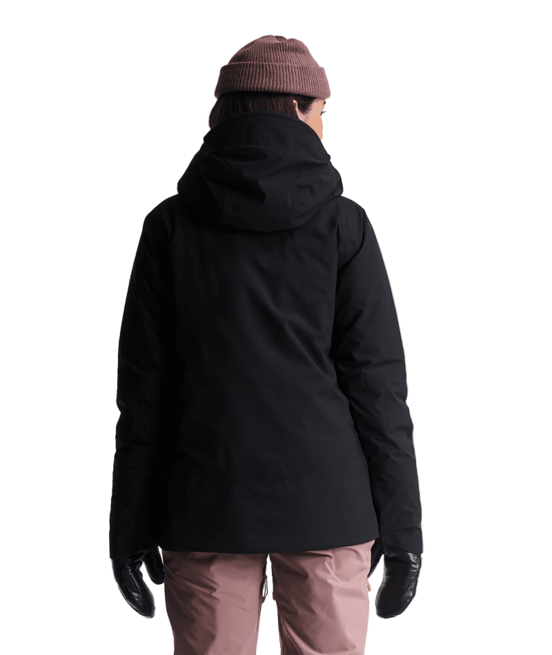 Kingsley Insulated Jacket - Women's