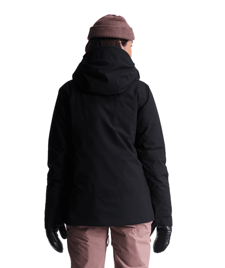 Kingsley Insulated Jacket - Women's