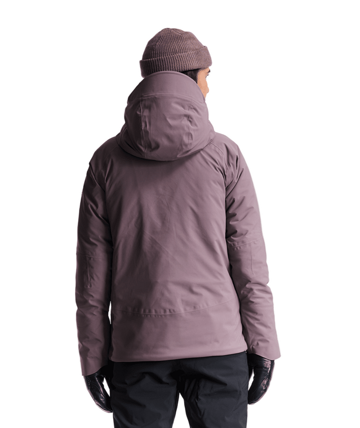 Kingsley Insulated Jacket - Women's