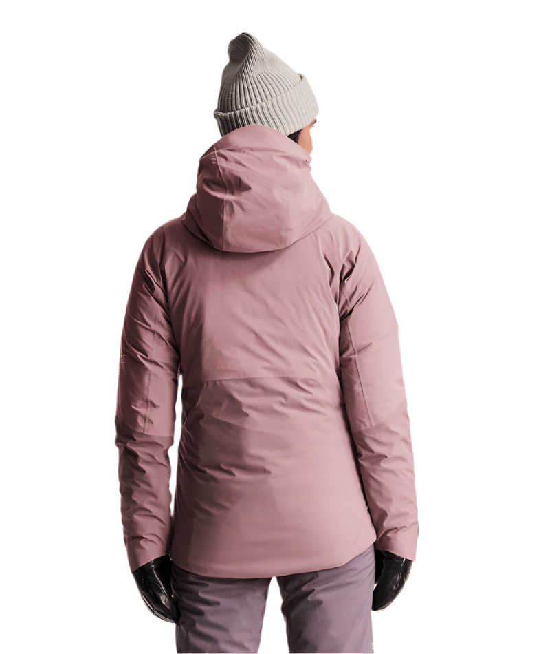 Nina Hybrid Insulated Jacket - Women's