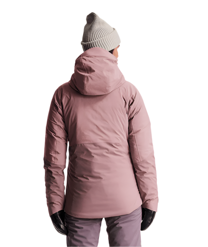 Nina Hybrid Insulated Jacket - Women's