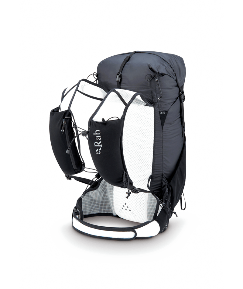 Veil XP Waterproof Pack - 20L